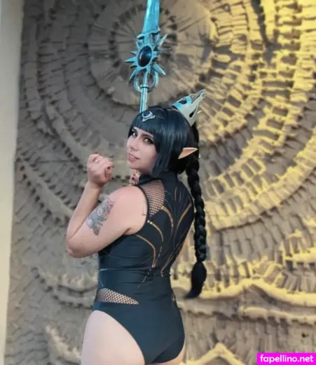 Galaxsci OnlyFans Thumbnail #SUvBSJlzRx