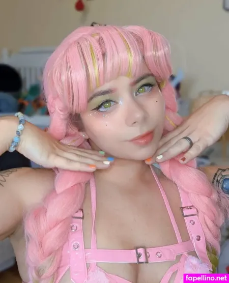 Galaxsci OnlyFans Thumbnail #TDSbAQX6GO