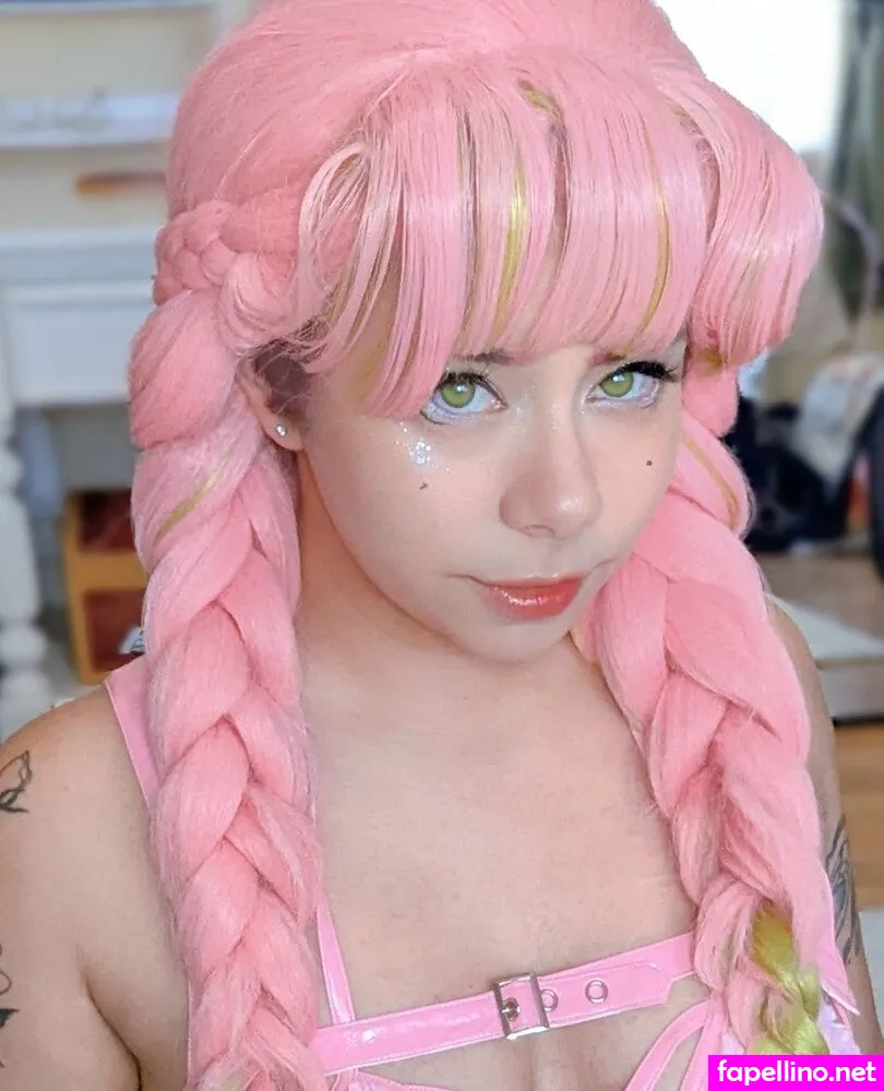 galaxscicosplay, galaxyxxx Nude Leaked OnlyFans Photo #VgjXLgH1zr