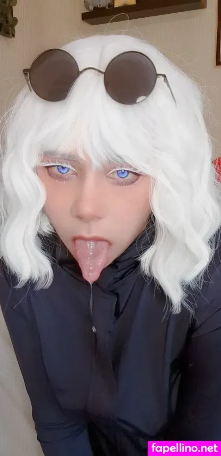 Galaxsci OnlyFans Thumbnail #bfLtvWG8Rn