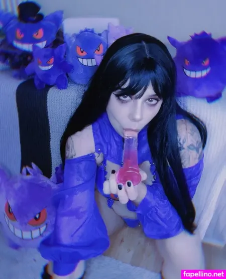 Galaxsci OnlyFans Thumbnail #hXisrc6cWa