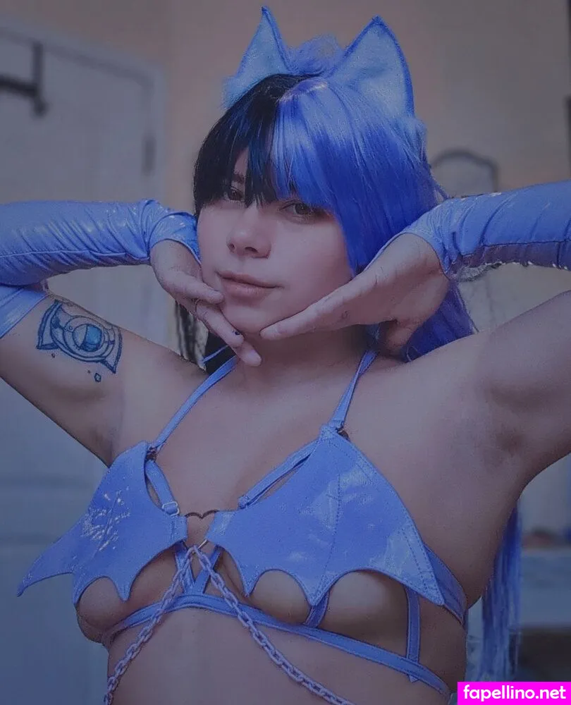 galaxscicosplay, galaxyxxx Nude Leaked OnlyFans Photo #nK0dwEjGor