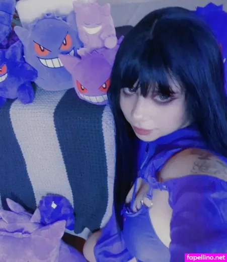 Galaxsci OnlyFans Thumbnail #oxKt1U73CY