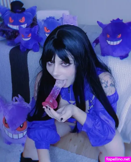 Galaxsci OnlyFans Thumbnail #qkjugXsFz3