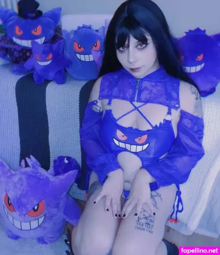 Galaxsci OnlyFans Thumbnail #qxd5xtVRvo