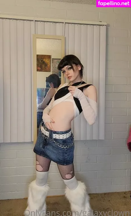 Galaxy Clown OnlyFans Thumbnail #L9ixo2JVDq