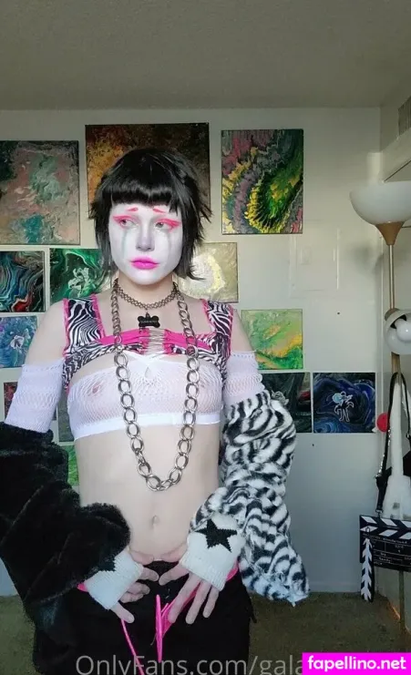 Galaxyclown OnlyFans Thumbnail #5IT1Ecrdvt