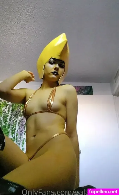 Galaxyclown Main Profile Photo