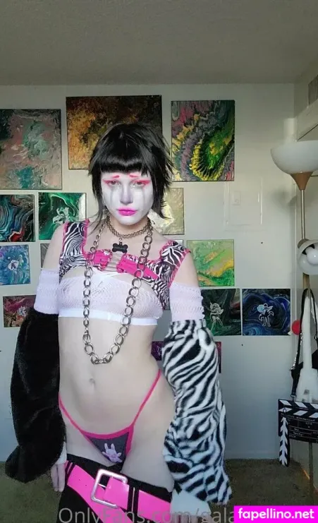 Galaxyclown OnlyFans Thumbnail #KTLFk8u0JH