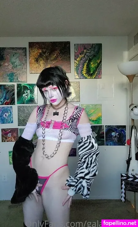 Galaxyclown OnlyFans Thumbnail #MvNGMrn21l