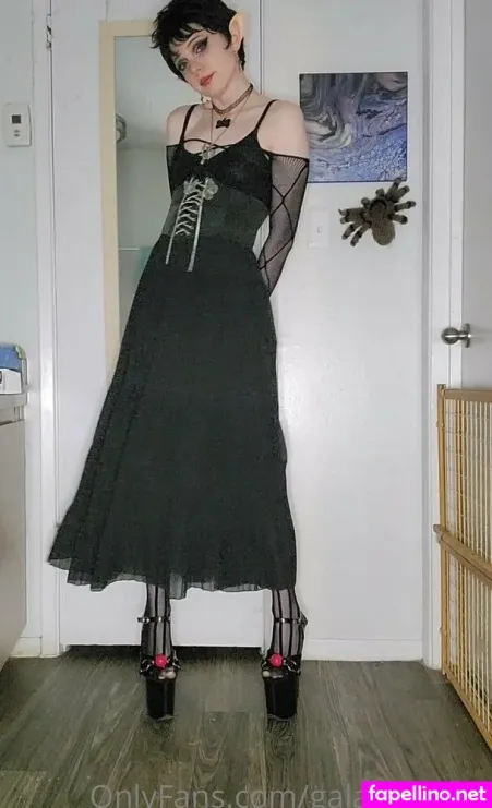 Galaxyclown OnlyFans Thumbnail #VqHt7byxxN