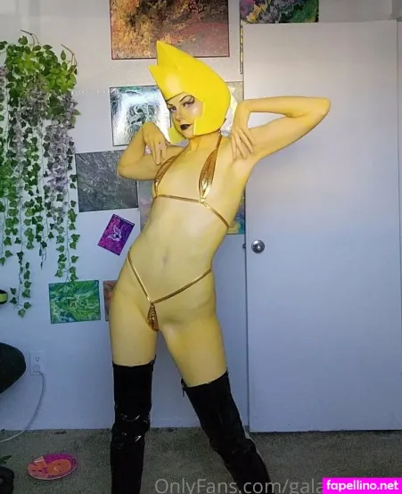 Galaxyclown OnlyFans Thumbnail #beKmyyWR0N