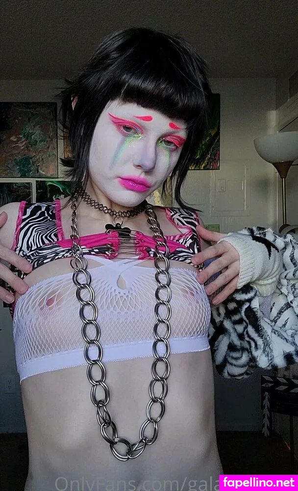 galaxyclown, galaxyclownn Nude Leaked OnlyFans Photo #dbRVEgJeVr