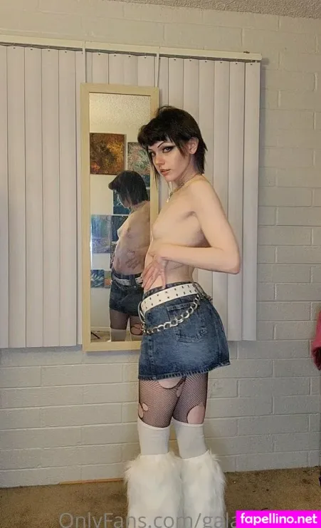 Galaxyclown OnlyFans Thumbnail #uGbgnSnEdt