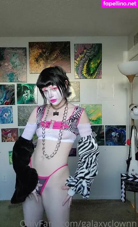 Galaxyclownn OnlyFans Thumbnail #2YtQoMDWfw