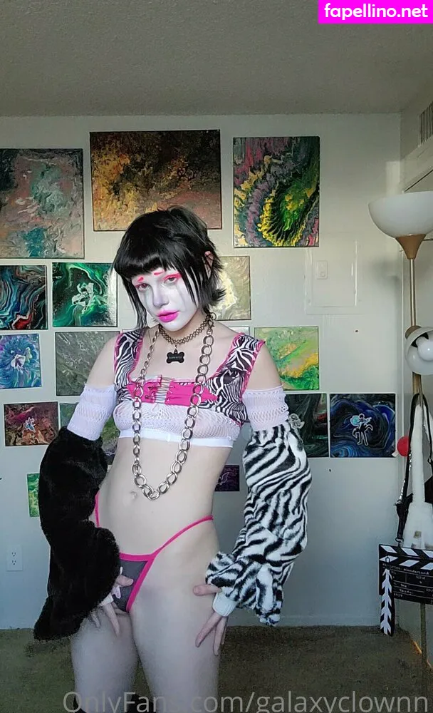 galaxyclownn Nude Leaked OnlyFans Photo #2YtQoMDWfw
