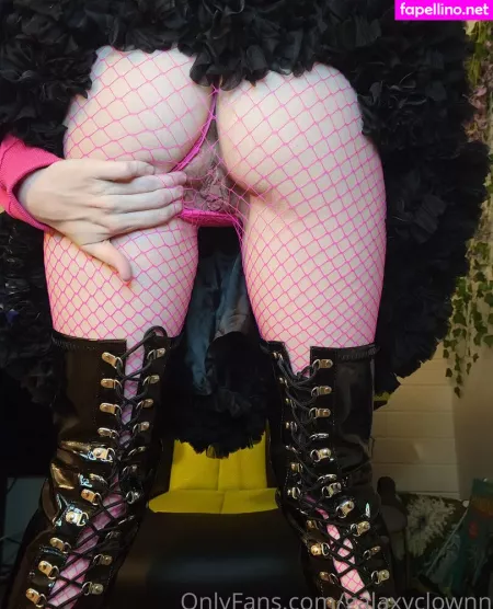 Galaxyclownn OnlyFans Thumbnail #77DuvQQ3iX