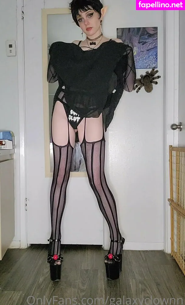 galaxyclownn Nude Leaked OnlyFans Photo #gRfvmCiWXW