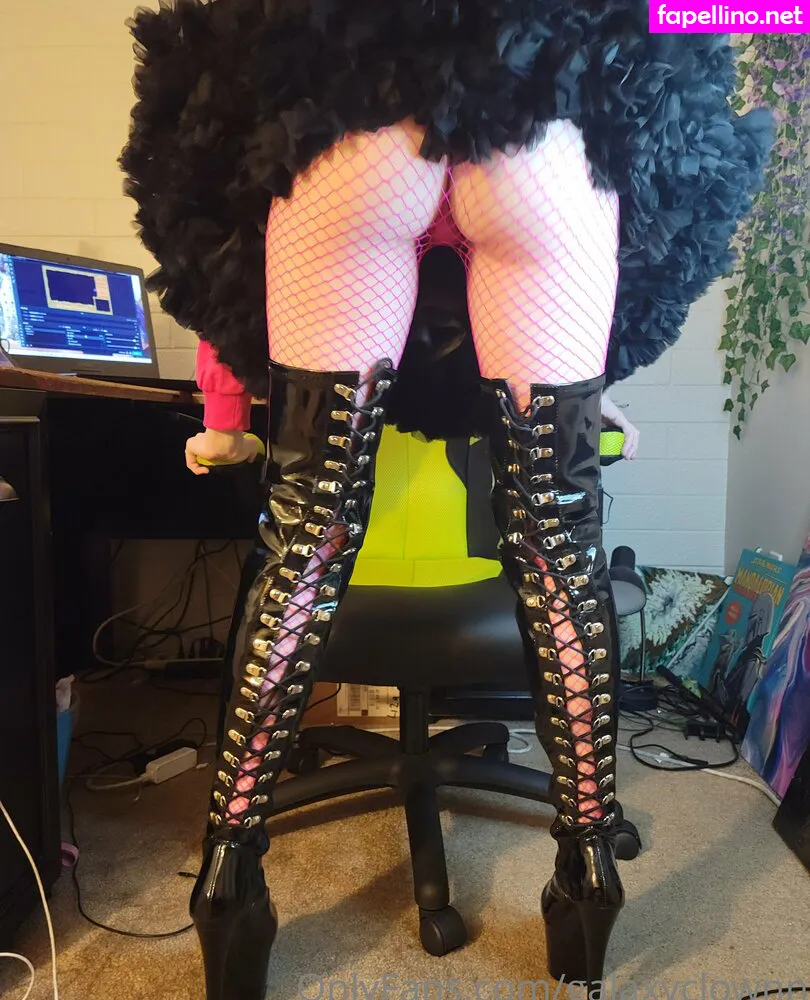 galaxyclownn Nude Leaked OnlyFans Photo #jSxeH2FcQb