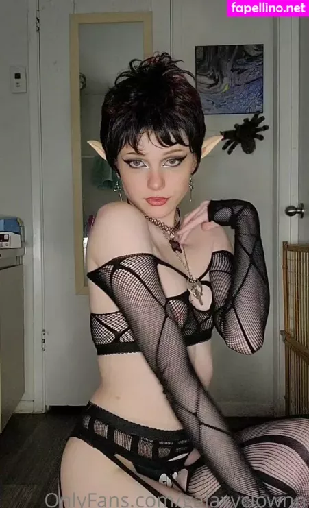 Galaxyclownn OnlyFans Thumbnail #vYU2BrzqFd