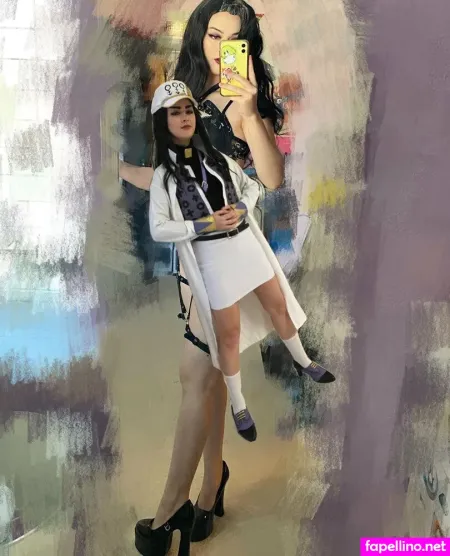 Galaxyswirl OnlyFans Thumbnail #5HoHSou3gi