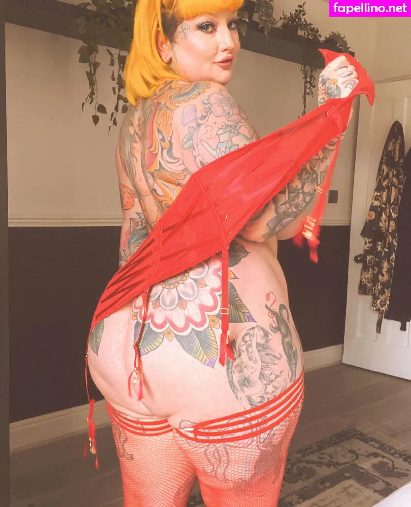 galdalou Nude Leaked OnlyFans Photo #NtS72V1ByG