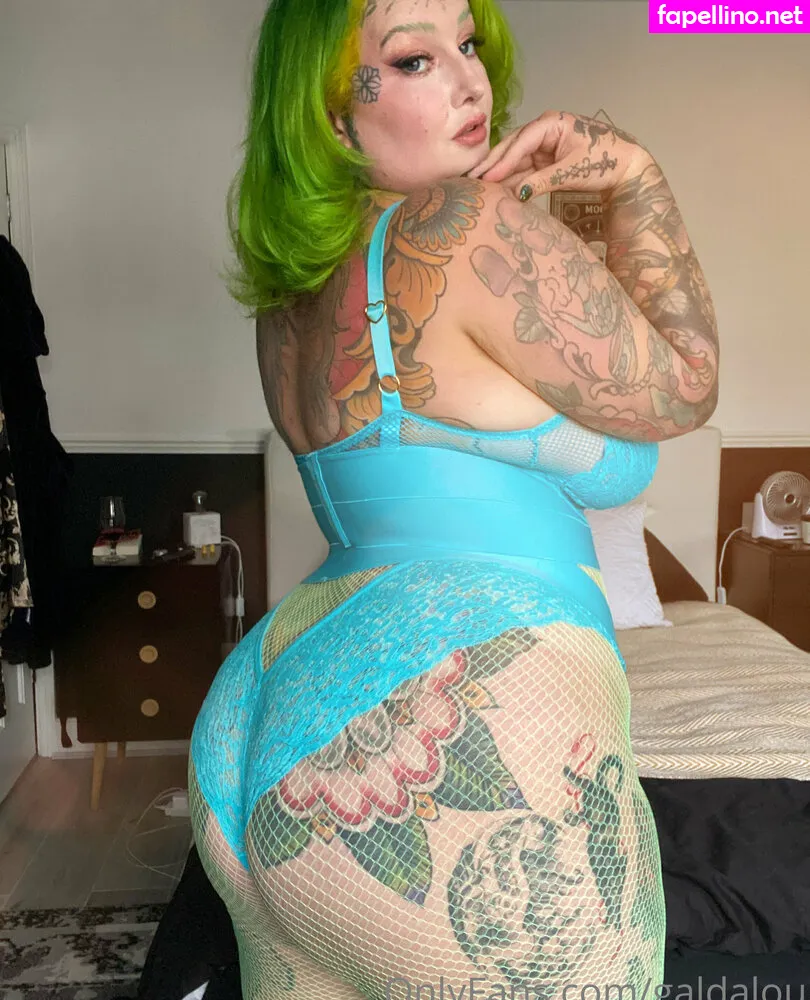 galdalou Nude Leaked OnlyFans Photo #bTCNZP5Nfo
