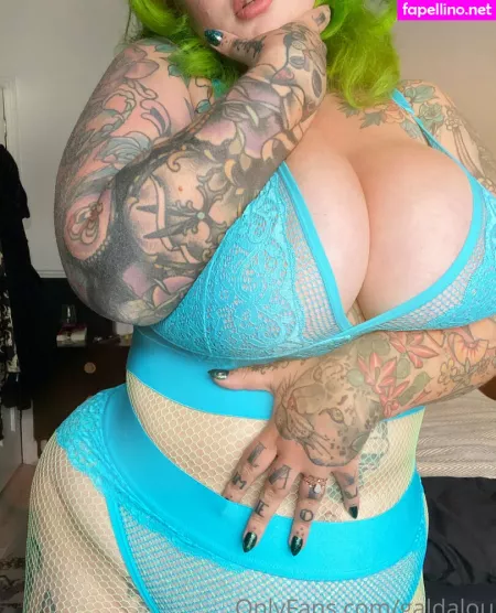Galdalou OnlyFans Thumbnail #rrVHh5TU3g