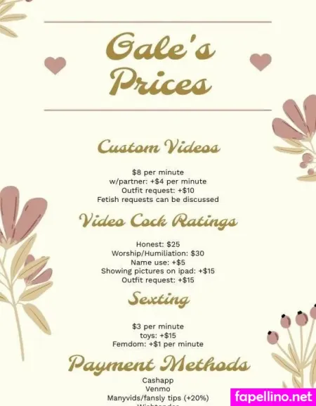 Galebkitty OnlyFans Thumbnail #VS6hOH9I9c