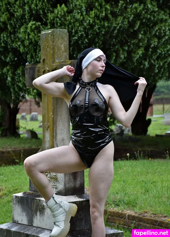 Galebkitty, gale_does_cosplay_ Nude Leaked OnlyFans Photo #zvCefuohtM