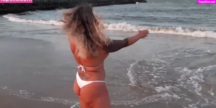 Galega Bruta OnlyFans Thumbnail #VlC55LfktO