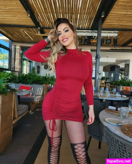 Galia Slesar OnlyFans Thumbnail #8ScK1N8GhQ