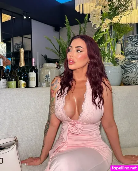 Galia Slesar OnlyFans Thumbnail #BQu25ajsYA