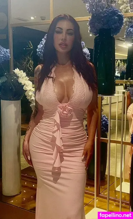Galia Slesar OnlyFans Thumbnail #IKGPiRyBpC