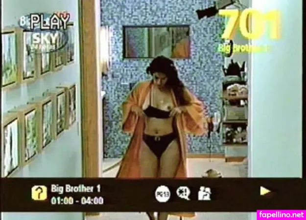 Galilea Montijo OnlyFans Thumbnail #uPLGANErzI
