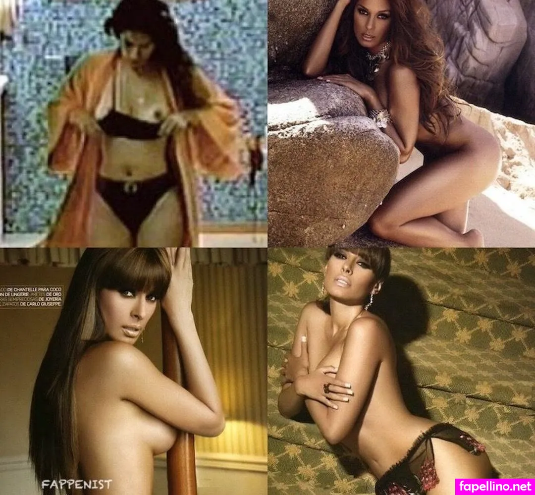 Galilea Montijo Nude Leaked OnlyFans Photo #wwnTPX5SvD