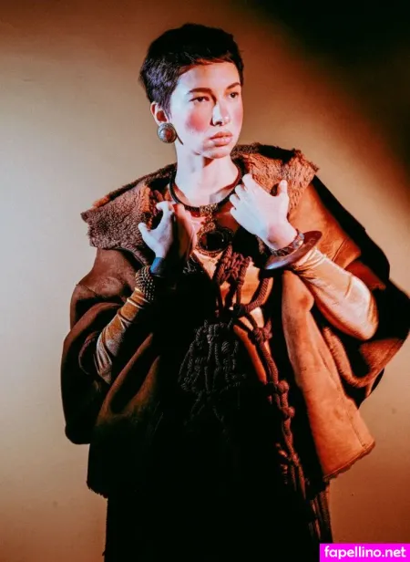 Galina B OnlyFans Thumbnail #JcamUWamiQ