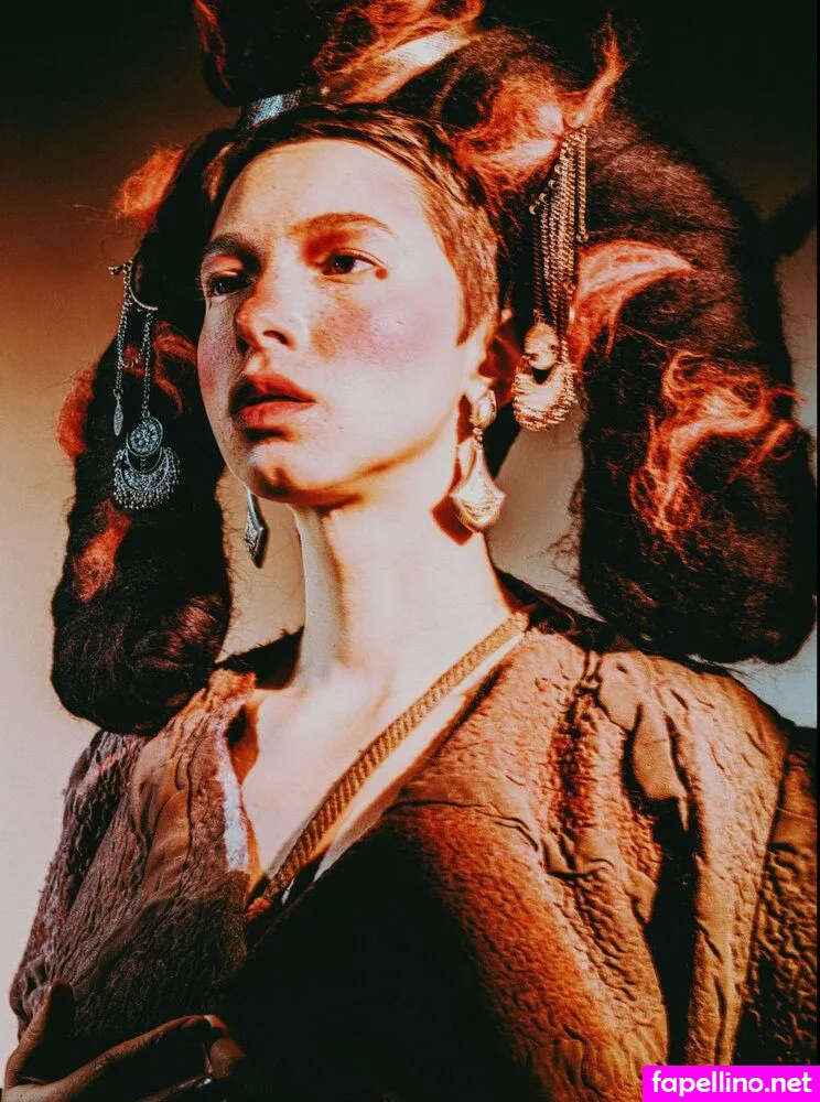 Galina B. Nude Leaked OnlyFans Photo #P33qh1X1Wi