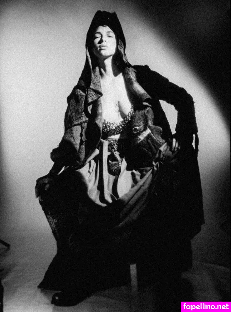 Galina B. Nude Leaked OnlyFans Photo #SLlk1QAbrB