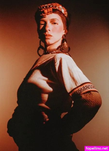 Galina B OnlyFans Thumbnail #UNbv1dFpMN