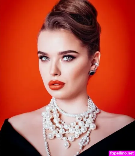 Galina Brezhneva OnlyFans Thumbnail #bylh5Nwtg2