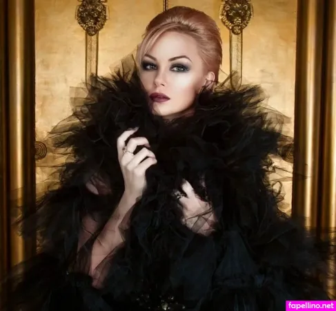 Galina Brezhneva OnlyFans Thumbnail #qnvfjrCxJi
