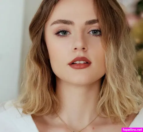 Galina Brezhneva OnlyFans Thumbnail #wacnYorPFG