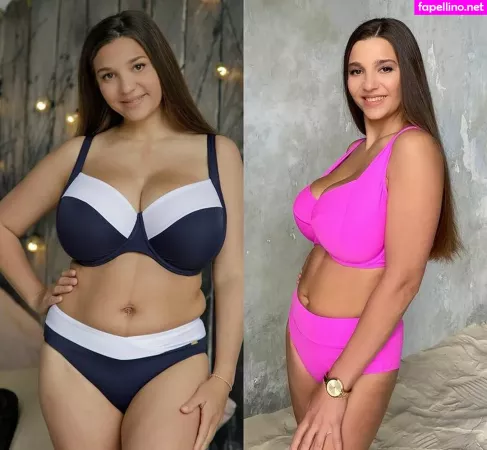 Galina Marian OnlyFans Thumbnail #yGEjcuOefP