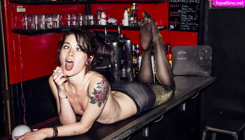 Galipompom OnlyFans Thumbnail #gBQgwZwKV6