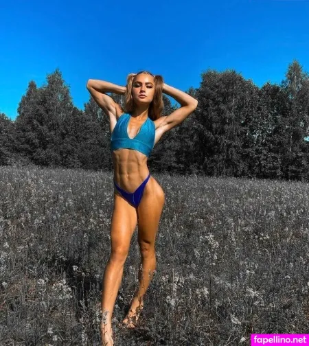 Galkina Anechka OnlyFans Thumbnail #94vwtbewk2