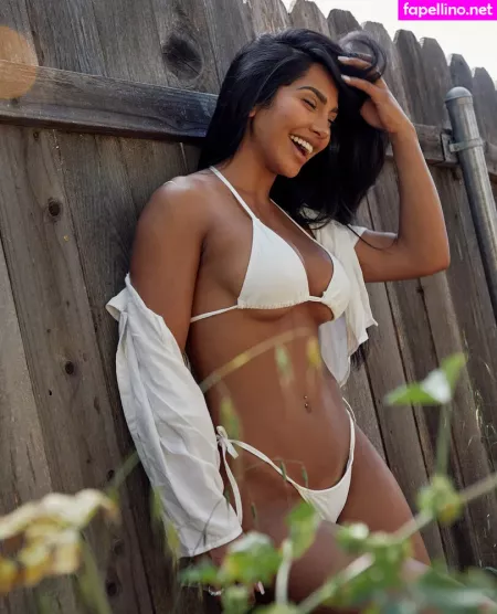 Gallienne Nabila OnlyFans Thumbnail #2a2KWbiWFV