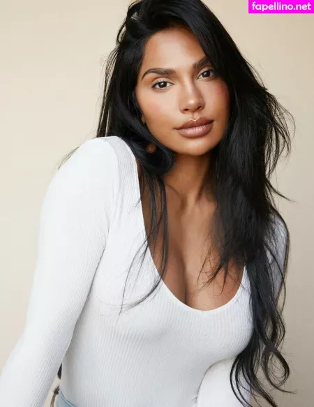 Gallienne Nabila OnlyFans Thumbnail #DUlOElFBmP