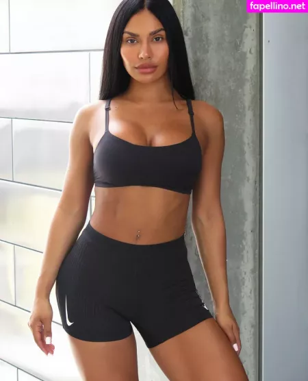 Gallienne Nabila OnlyFans Thumbnail #KeFX799SlC