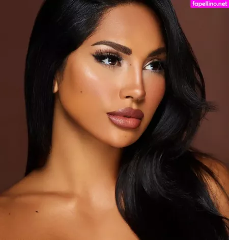 Gallienne Nabila OnlyFans Thumbnail #REUbO3od7k